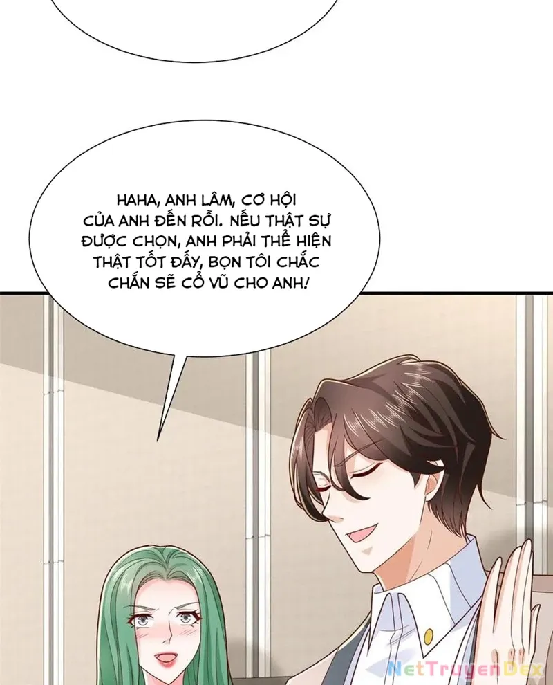 đọc truyện Mỗi Tuần Ta Có Một Nghề Nghiệp Mới Chương 763 ảnh 23 tại Thiên Thai Truyện