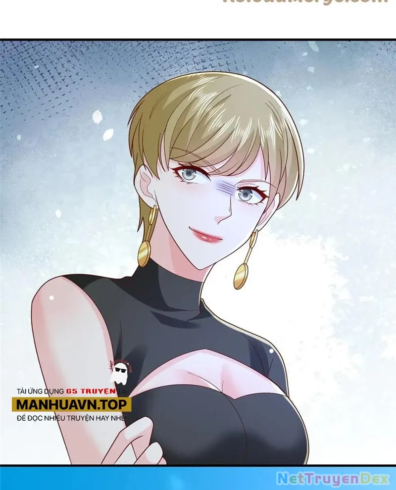 đọc truyện Mỗi Tuần Ta Có Một Nghề Nghiệp Mới Chương 763 ảnh 25 tại Thiên Thai Truyện