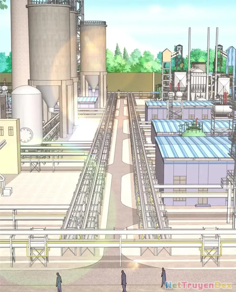 đọc truyện Mỗi Tuần Ta Có Một Nghề Nghiệp Mới Chương 763 ảnh 28 tại Thiên Thai Truyện