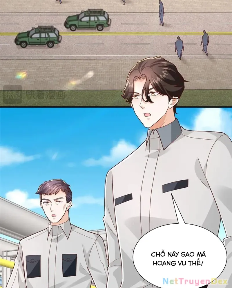 đọc truyện Mỗi Tuần Ta Có Một Nghề Nghiệp Mới Chương 763 ảnh 29 tại Thiên Thai Truyện