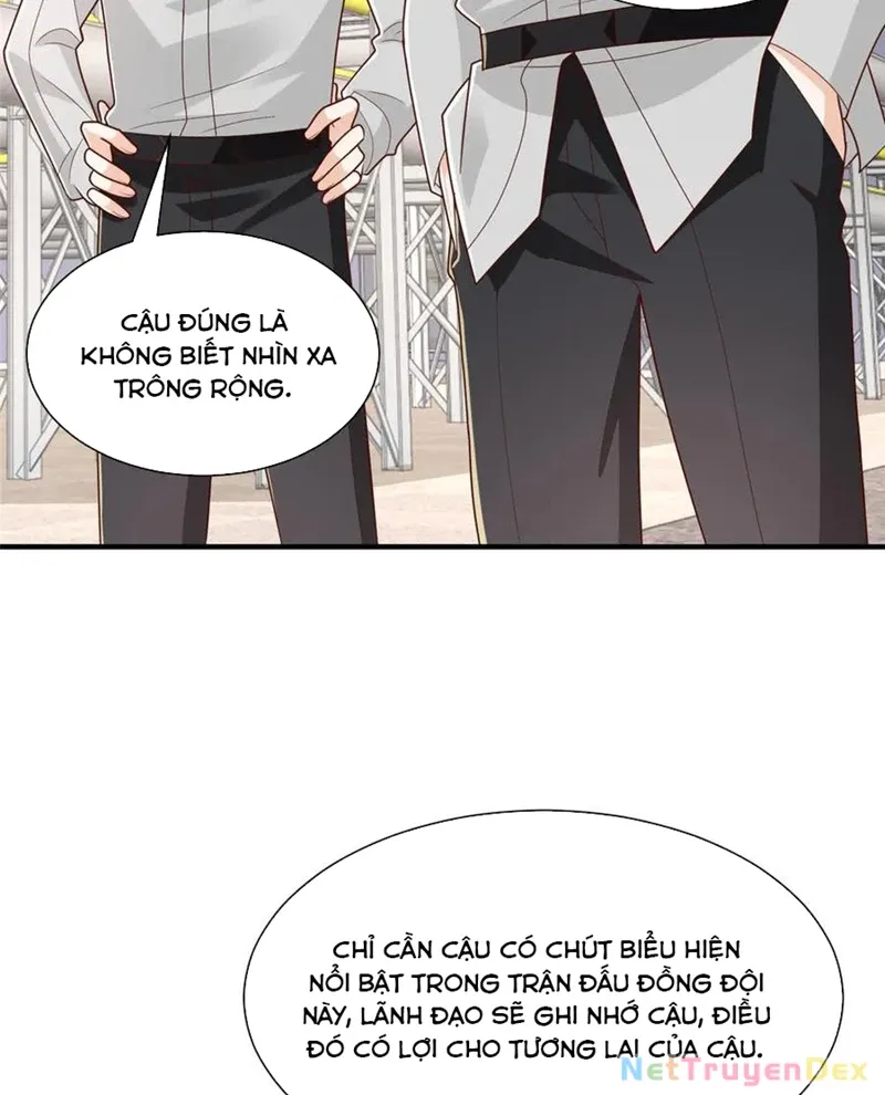 đọc truyện Mỗi Tuần Ta Có Một Nghề Nghiệp Mới Chương 763 ảnh 30 tại Thiên Thai Truyện