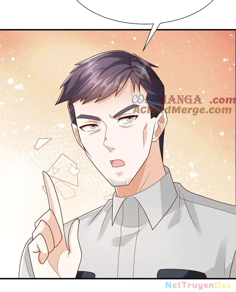 đọc truyện Mỗi Tuần Ta Có Một Nghề Nghiệp Mới Chương 763 ảnh 31 tại Thiên Thai Truyện