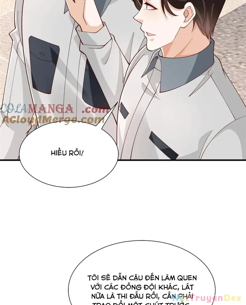 đọc truyện Mỗi Tuần Ta Có Một Nghề Nghiệp Mới Chương 763 ảnh 33 tại Thiên Thai Truyện