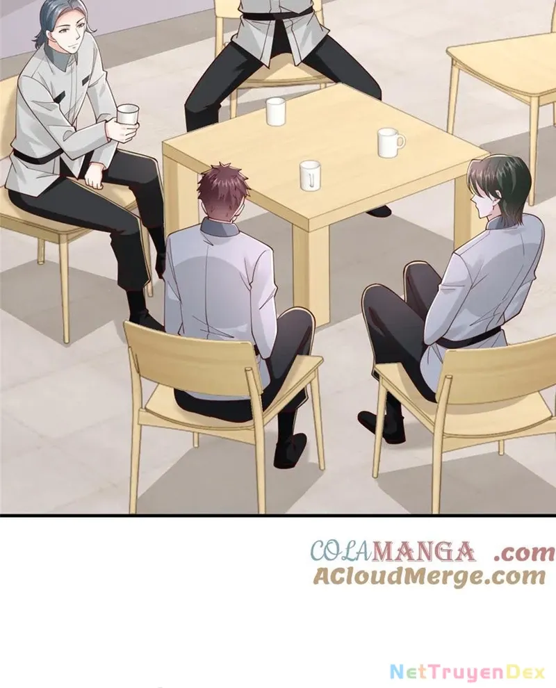 đọc truyện Mỗi Tuần Ta Có Một Nghề Nghiệp Mới Chương 763 ảnh 36 tại Thiên Thai Truyện