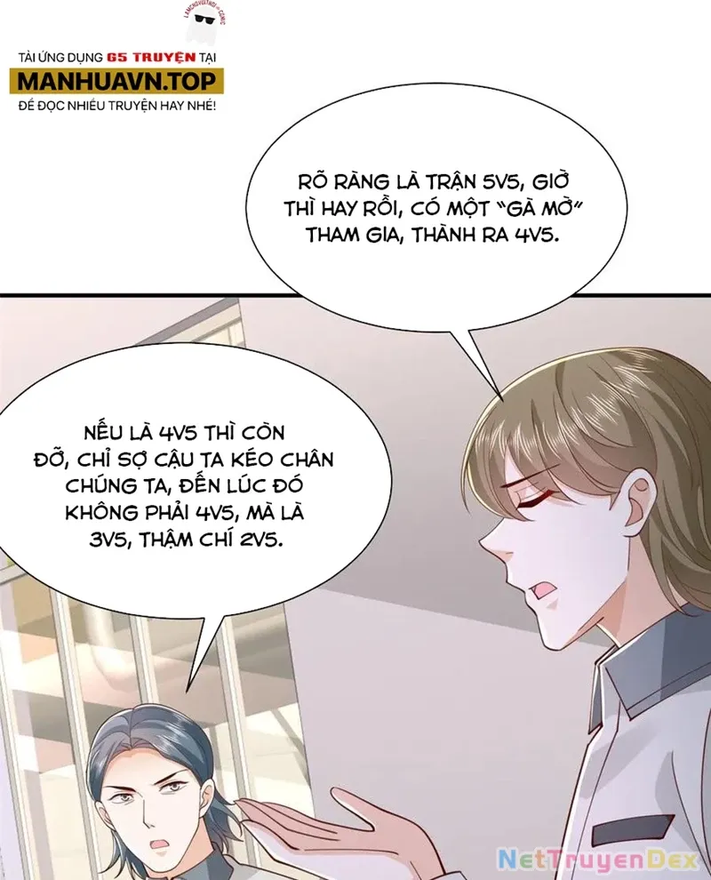 đọc truyện Mỗi Tuần Ta Có Một Nghề Nghiệp Mới Chương 763 ảnh 37 tại Thiên Thai Truyện