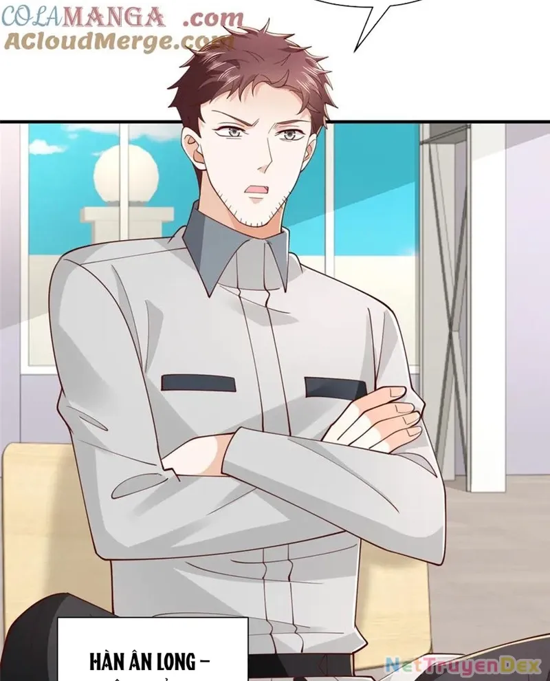 đọc truyện Mỗi Tuần Ta Có Một Nghề Nghiệp Mới Chương 763 ảnh 39 tại Thiên Thai Truyện