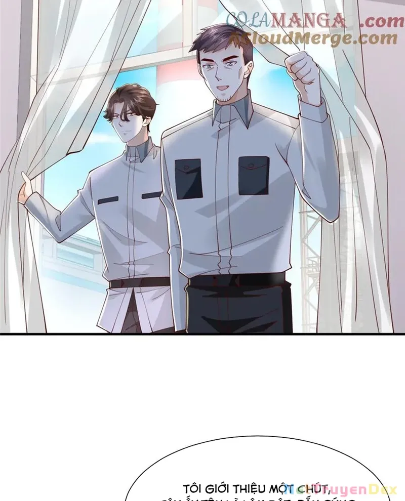 đọc truyện Mỗi Tuần Ta Có Một Nghề Nghiệp Mới Chương 763 ảnh 41 tại Thiên Thai Truyện