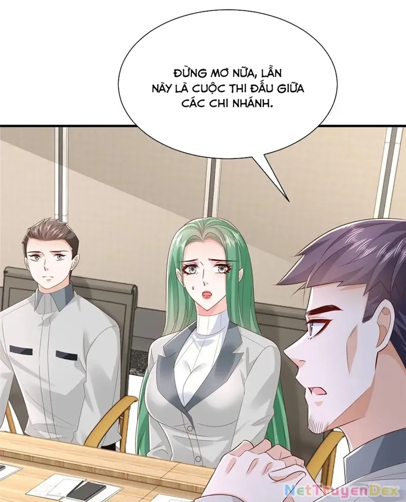 đọc truyện Mỗi Tuần Ta Có Một Nghề Nghiệp Mới Chương 763 ảnh 6 tại Thiên Thai Truyện