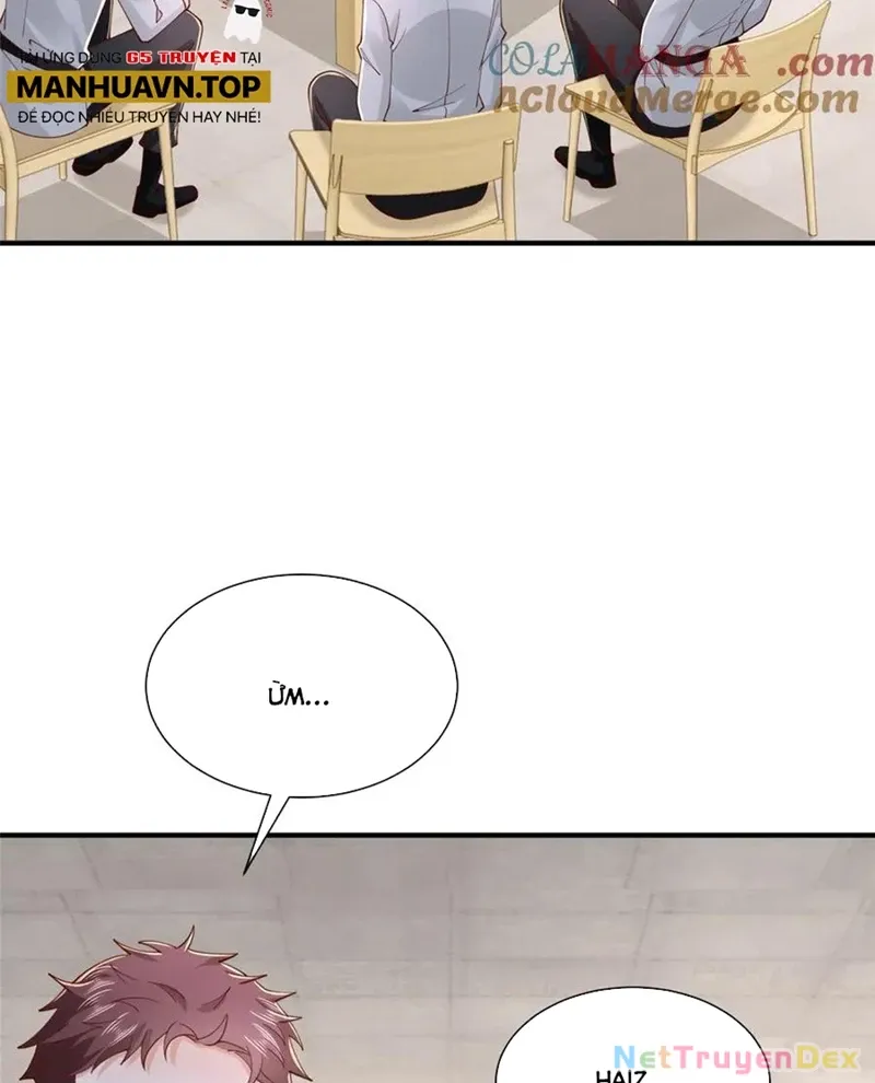 đọc truyện Mỗi Tuần Ta Có Một Nghề Nghiệp Mới Chương 763 ảnh 43 tại Thiên Thai Truyện