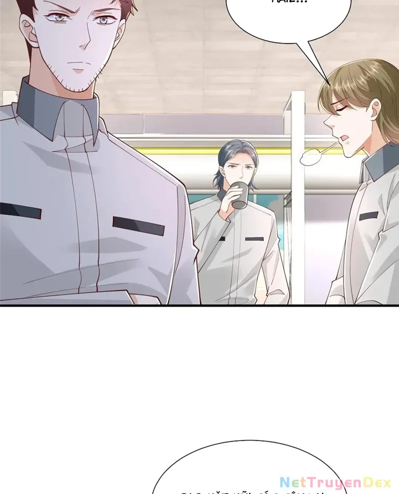 đọc truyện Mỗi Tuần Ta Có Một Nghề Nghiệp Mới Chương 763 ảnh 44 tại Thiên Thai Truyện