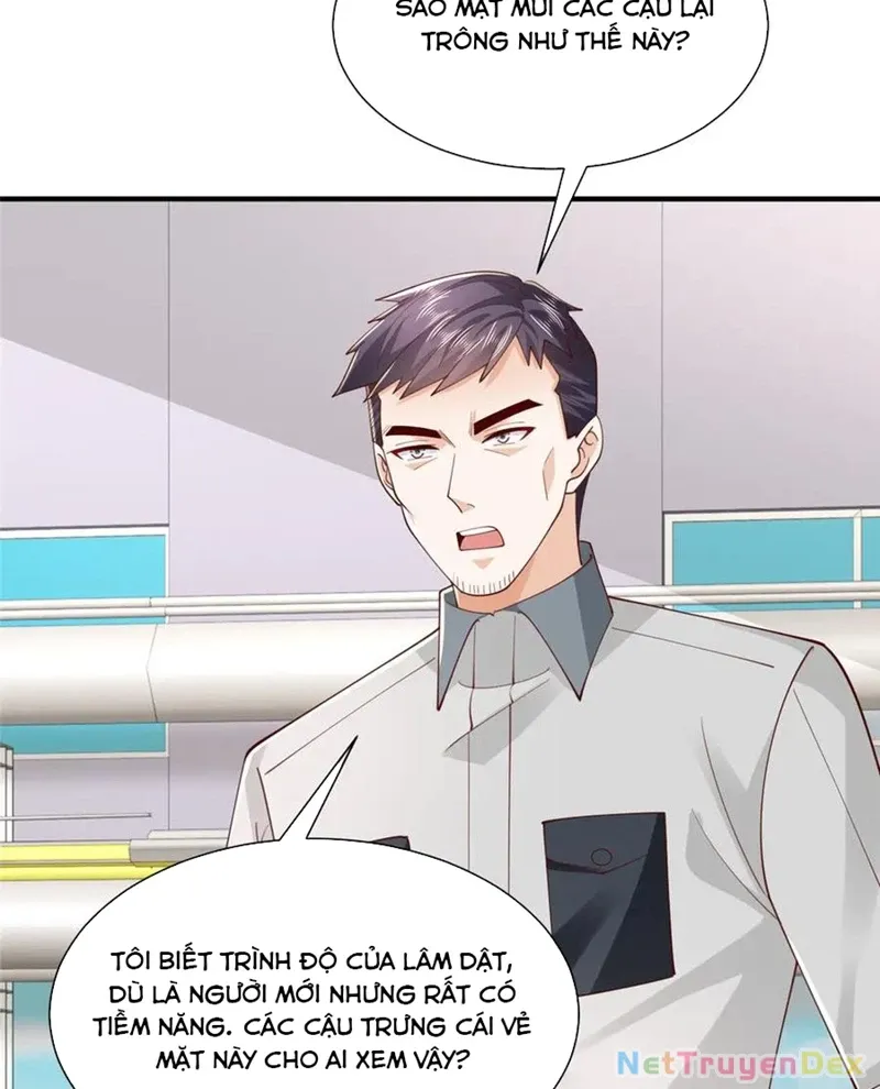 đọc truyện Mỗi Tuần Ta Có Một Nghề Nghiệp Mới Chương 763 ảnh 45 tại Thiên Thai Truyện