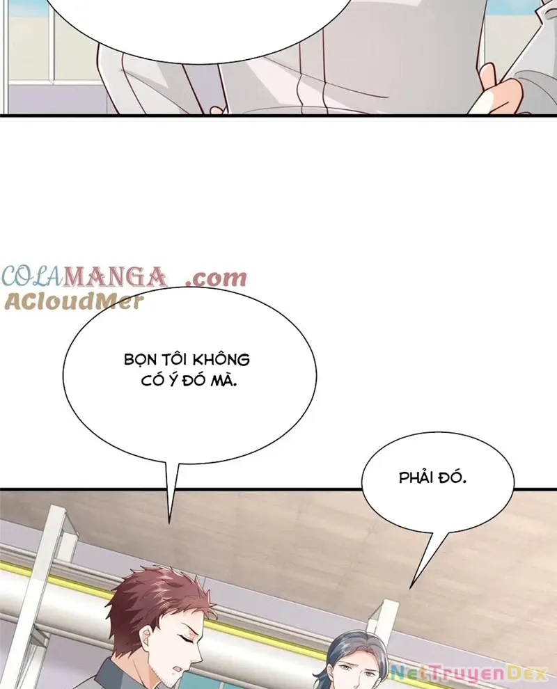 đọc truyện Mỗi Tuần Ta Có Một Nghề Nghiệp Mới Chương 763 ảnh 46 tại Thiên Thai Truyện