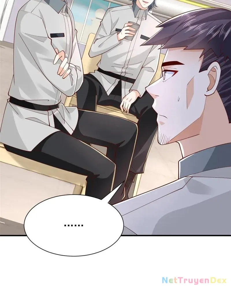 đọc truyện Mỗi Tuần Ta Có Một Nghề Nghiệp Mới Chương 763 ảnh 47 tại Thiên Thai Truyện