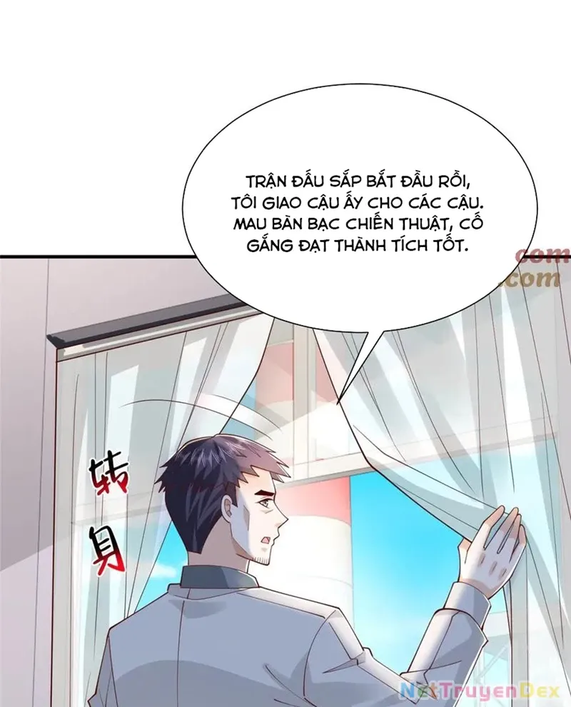 đọc truyện Mỗi Tuần Ta Có Một Nghề Nghiệp Mới Chương 763 ảnh 48 tại Thiên Thai Truyện