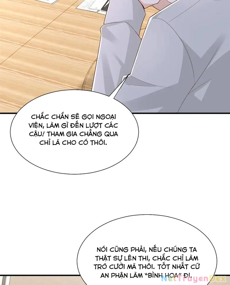 đọc truyện Mỗi Tuần Ta Có Một Nghề Nghiệp Mới Chương 763 ảnh 7 tại Thiên Thai Truyện