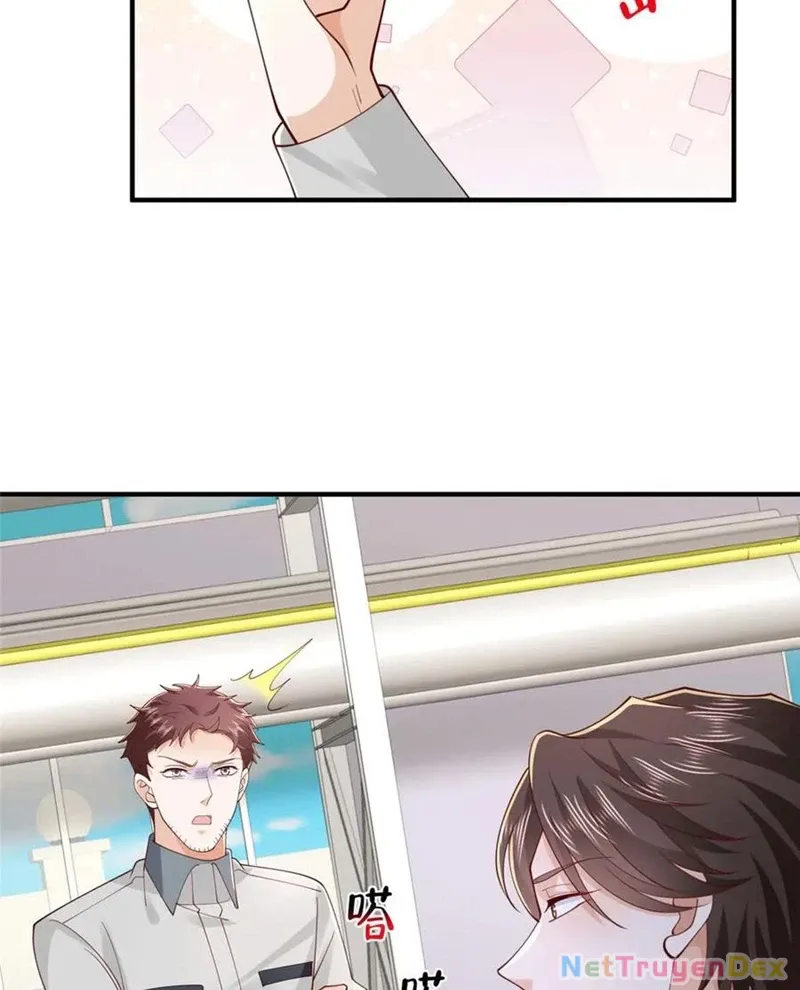 đọc truyện Mỗi Tuần Ta Có Một Nghề Nghiệp Mới Chương 763 ảnh 52 tại Thiên Thai Truyện