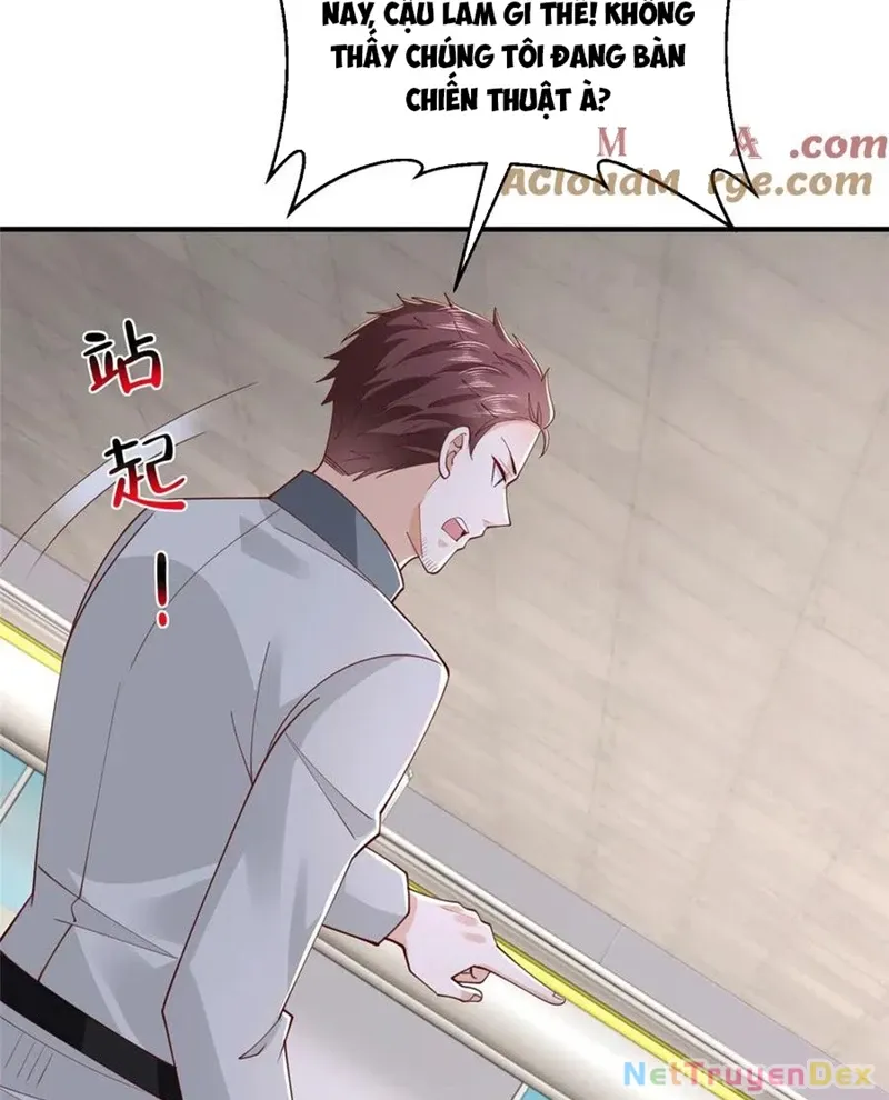 đọc truyện Mỗi Tuần Ta Có Một Nghề Nghiệp Mới Chương 763 ảnh 54 tại Thiên Thai Truyện