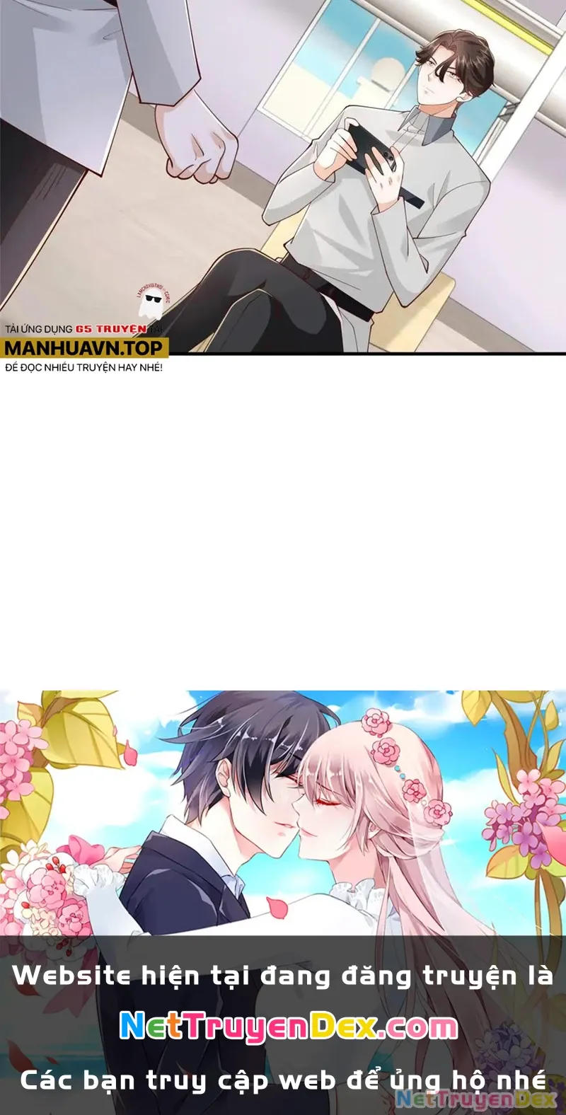 đọc truyện Mỗi Tuần Ta Có Một Nghề Nghiệp Mới Chương 763 ảnh 55 tại Thiên Thai Truyện