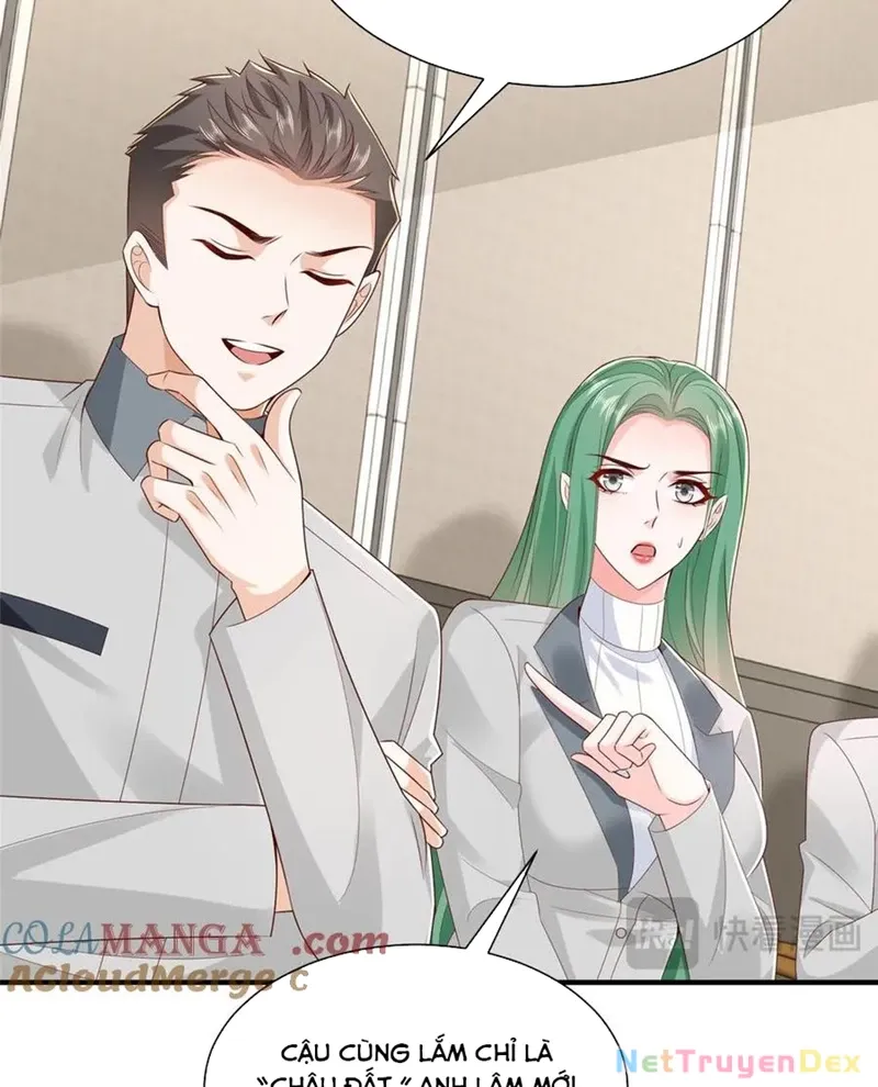 đọc truyện Mỗi Tuần Ta Có Một Nghề Nghiệp Mới Chương 763 ảnh 8 tại Thiên Thai Truyện