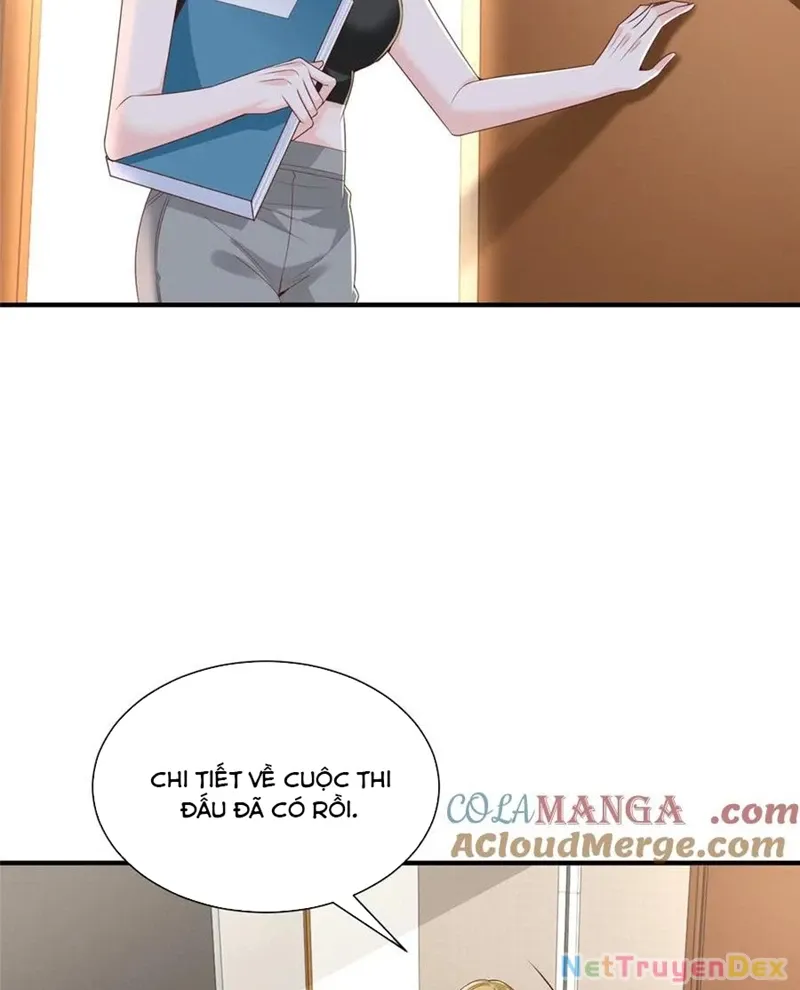 đọc truyện Mỗi Tuần Ta Có Một Nghề Nghiệp Mới Chương 763 ảnh 10 tại Thiên Thai Truyện