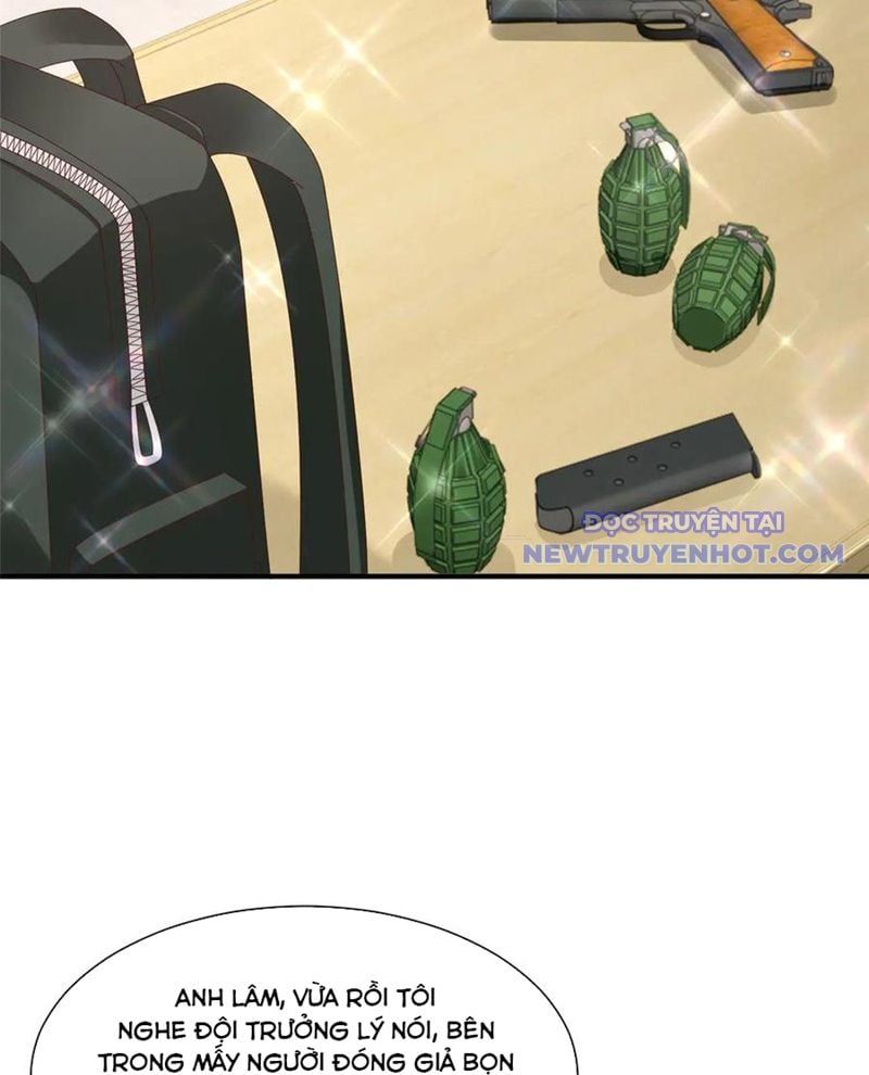 đọc truyện Mỗi Tuần Ta Có Một Nghề Nghiệp Mới Chương 764 ảnh 13 tại Thiên Thai Truyện