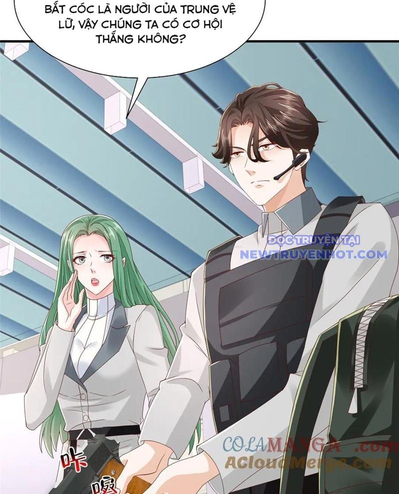 đọc truyện Mỗi Tuần Ta Có Một Nghề Nghiệp Mới Chương 764 ảnh 14 tại Thiên Thai Truyện