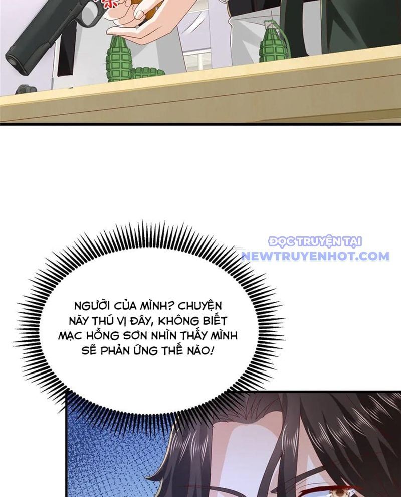 đọc truyện Mỗi Tuần Ta Có Một Nghề Nghiệp Mới Chương 764 ảnh 15 tại Thiên Thai Truyện