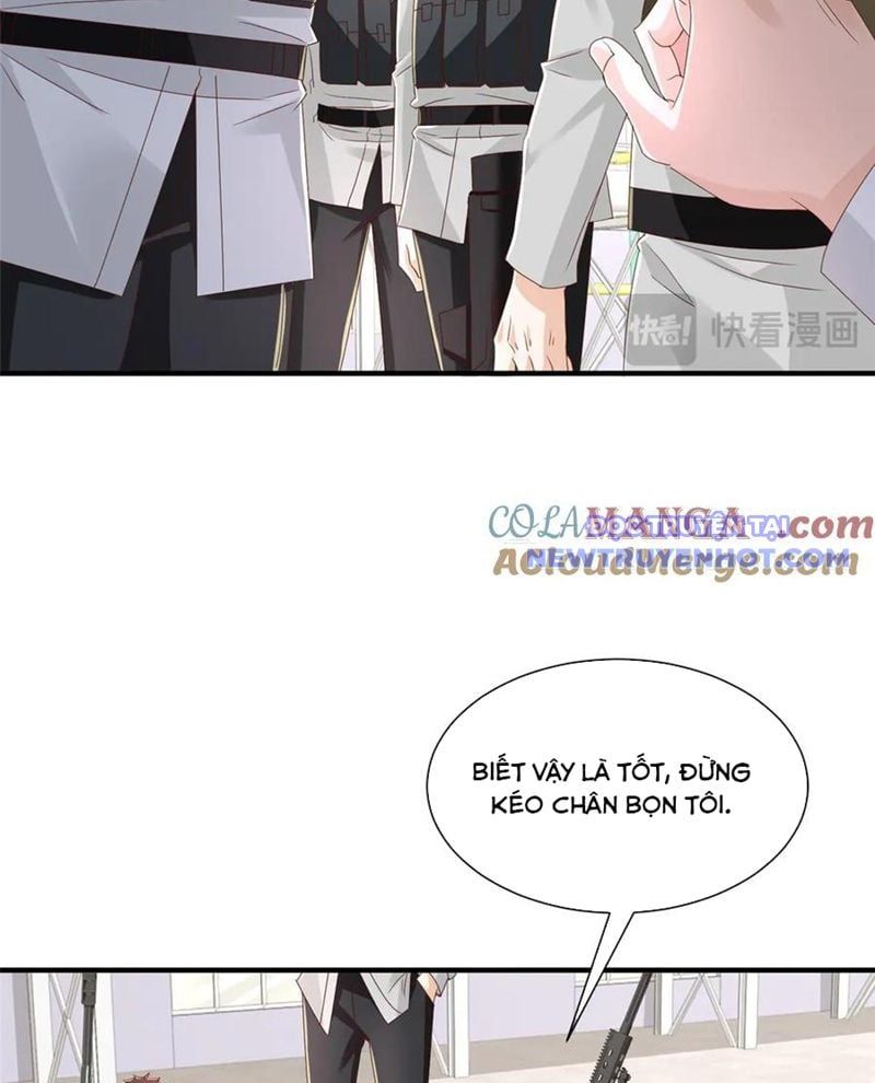 đọc truyện Mỗi Tuần Ta Có Một Nghề Nghiệp Mới Chương 764 ảnh 18 tại Thiên Thai Truyện