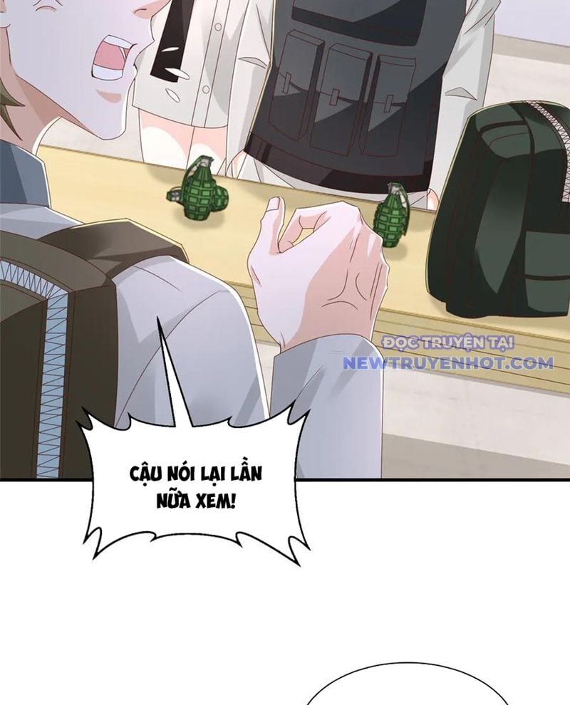 đọc truyện Mỗi Tuần Ta Có Một Nghề Nghiệp Mới Chương 764 ảnh 21 tại Thiên Thai Truyện