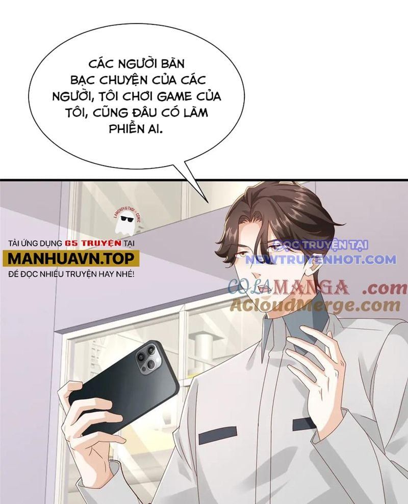 đọc truyện Mỗi Tuần Ta Có Một Nghề Nghiệp Mới Chương 764 ảnh 4 tại Thiên Thai Truyện