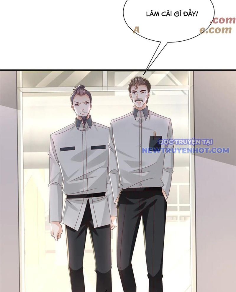 đọc truyện Mỗi Tuần Ta Có Một Nghề Nghiệp Mới Chương 764 ảnh 22 tại Thiên Thai Truyện