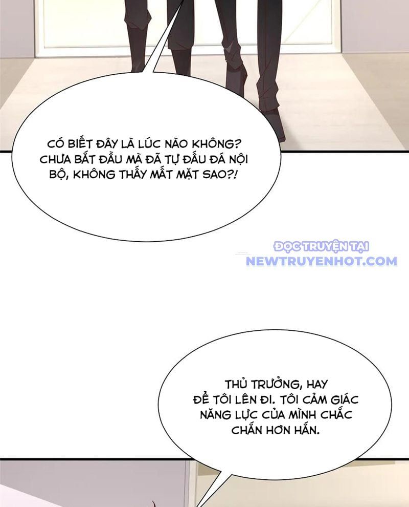 đọc truyện Mỗi Tuần Ta Có Một Nghề Nghiệp Mới Chương 764 ảnh 23 tại Thiên Thai Truyện