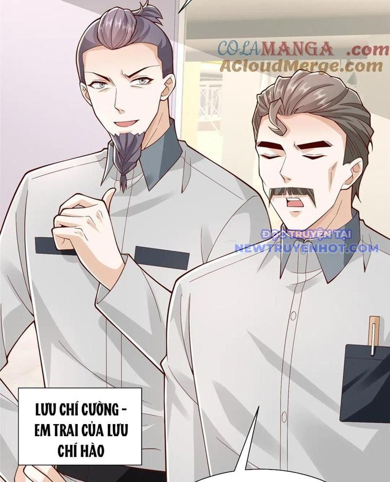 đọc truyện Mỗi Tuần Ta Có Một Nghề Nghiệp Mới Chương 764 ảnh 24 tại Thiên Thai Truyện