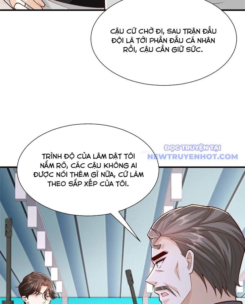 đọc truyện Mỗi Tuần Ta Có Một Nghề Nghiệp Mới Chương 764 ảnh 25 tại Thiên Thai Truyện