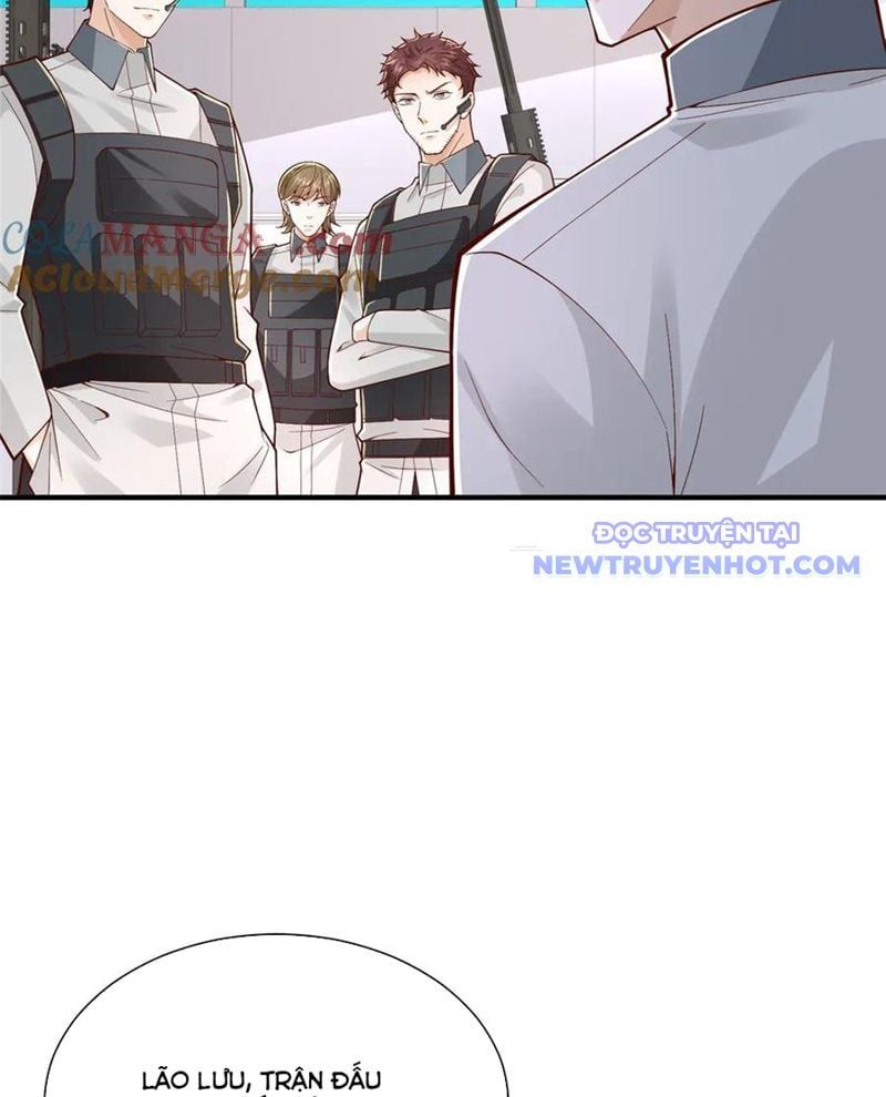 đọc truyện Mỗi Tuần Ta Có Một Nghề Nghiệp Mới Chương 764 ảnh 26 tại Thiên Thai Truyện