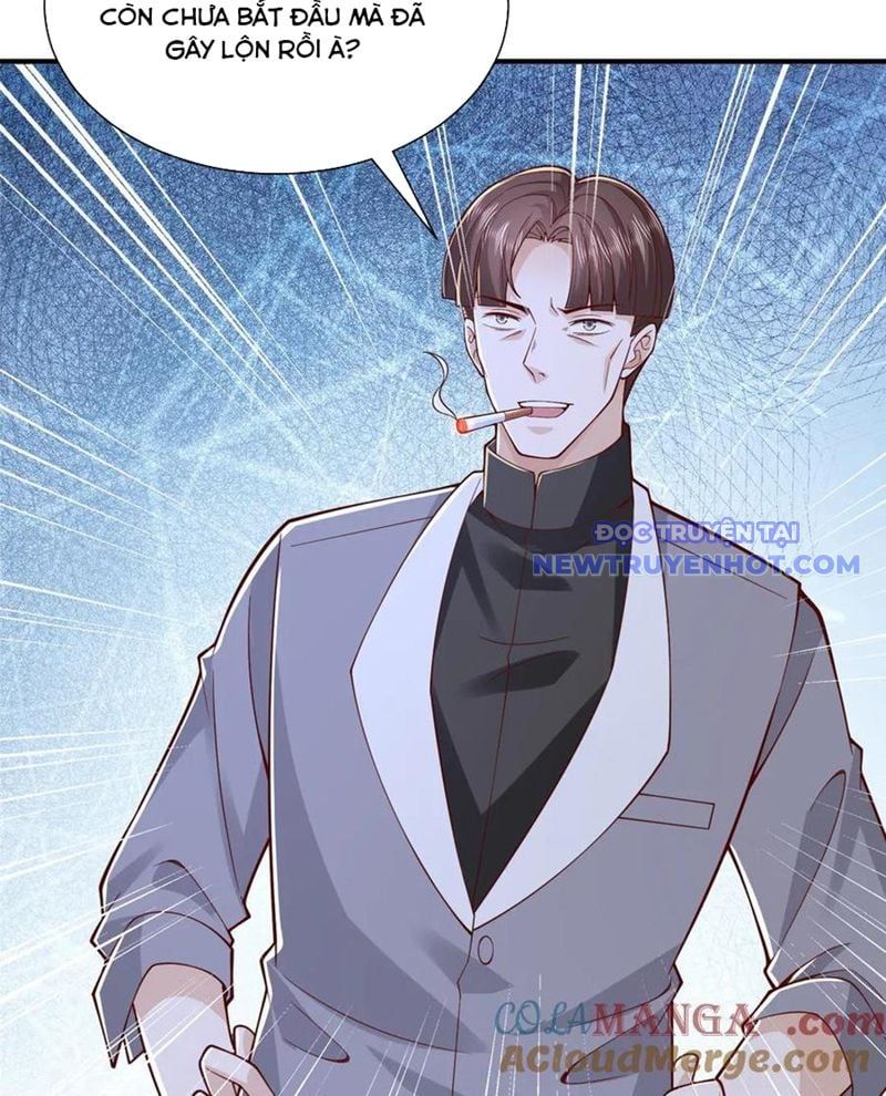 đọc truyện Mỗi Tuần Ta Có Một Nghề Nghiệp Mới Chương 764 ảnh 27 tại Thiên Thai Truyện