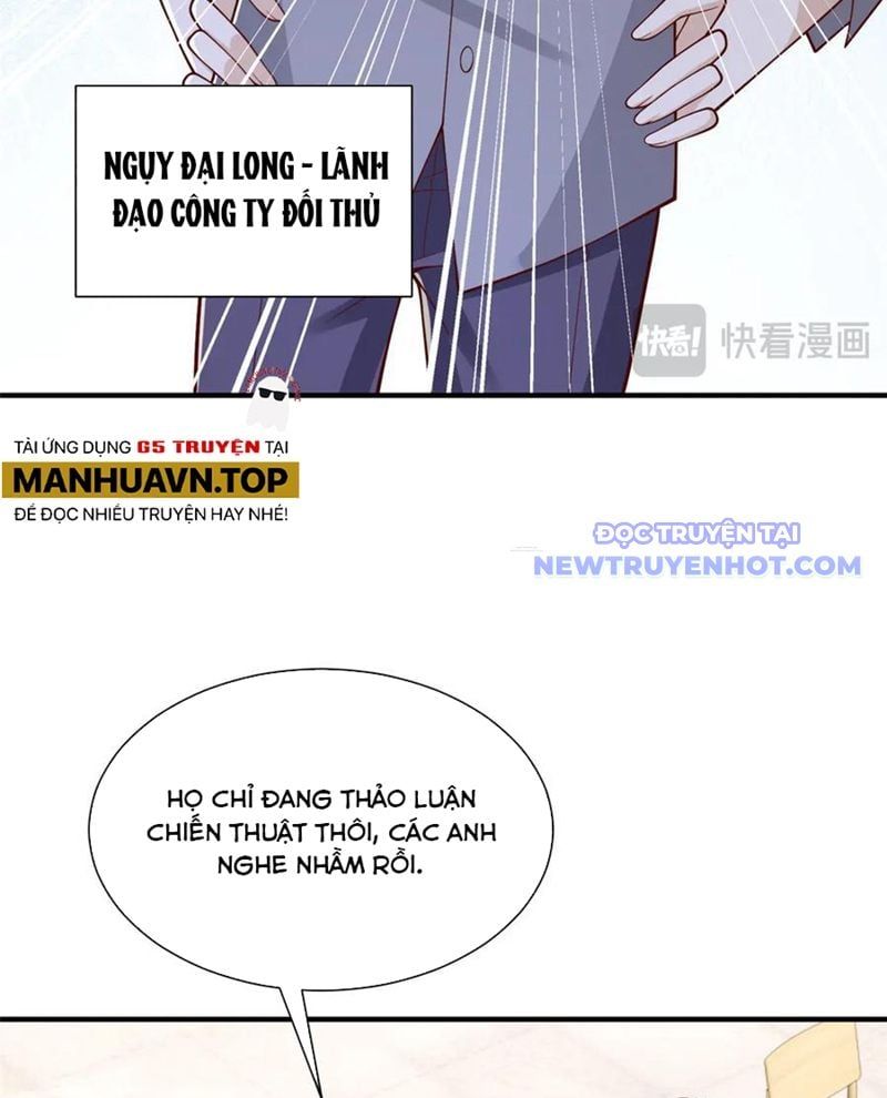 đọc truyện Mỗi Tuần Ta Có Một Nghề Nghiệp Mới Chương 764 ảnh 28 tại Thiên Thai Truyện