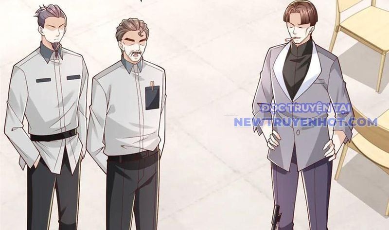 đọc truyện Mỗi Tuần Ta Có Một Nghề Nghiệp Mới Chương 764 ảnh 29 tại Thiên Thai Truyện