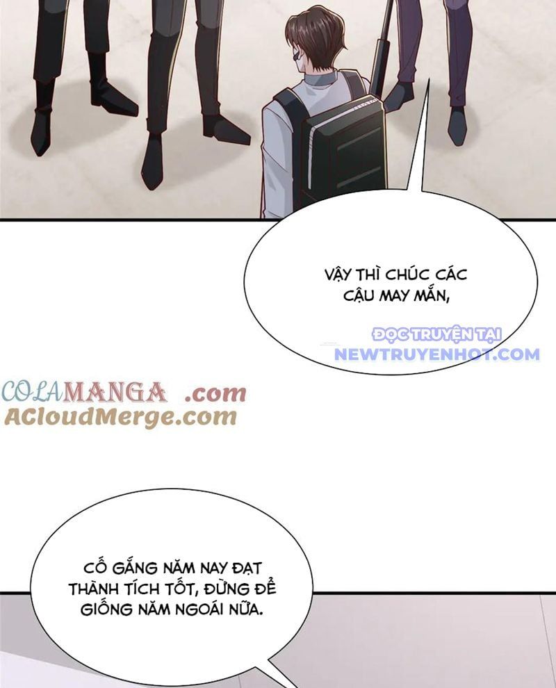 đọc truyện Mỗi Tuần Ta Có Một Nghề Nghiệp Mới Chương 764 ảnh 30 tại Thiên Thai Truyện