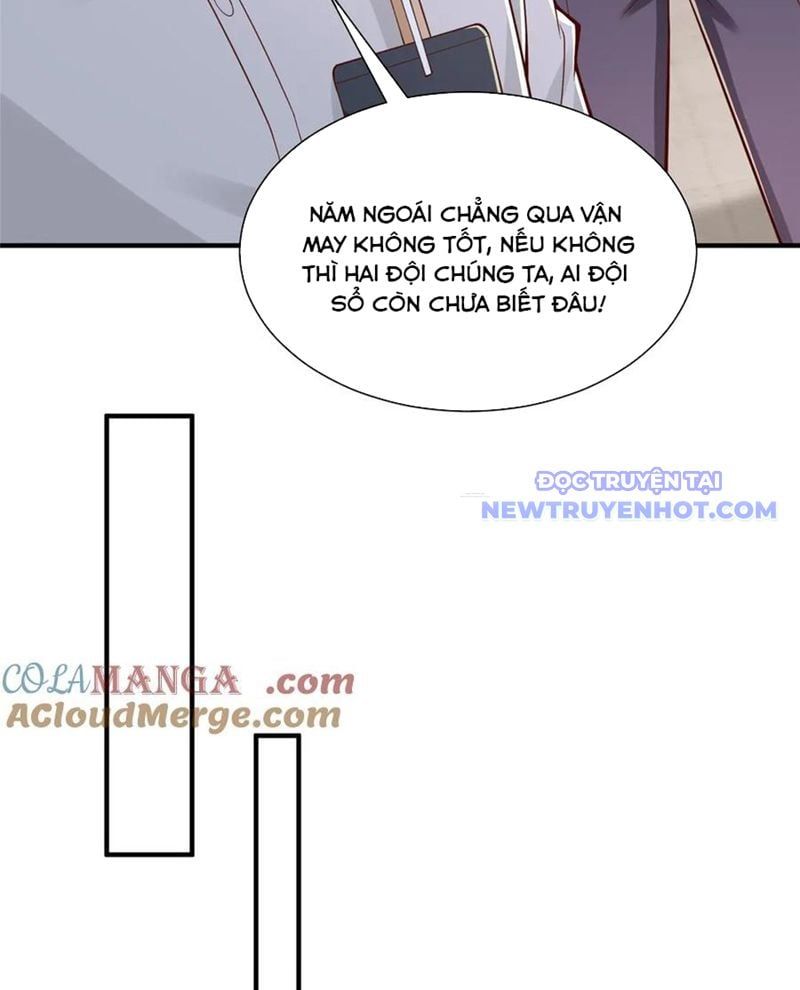 đọc truyện Mỗi Tuần Ta Có Một Nghề Nghiệp Mới Chương 764 ảnh 32 tại Thiên Thai Truyện