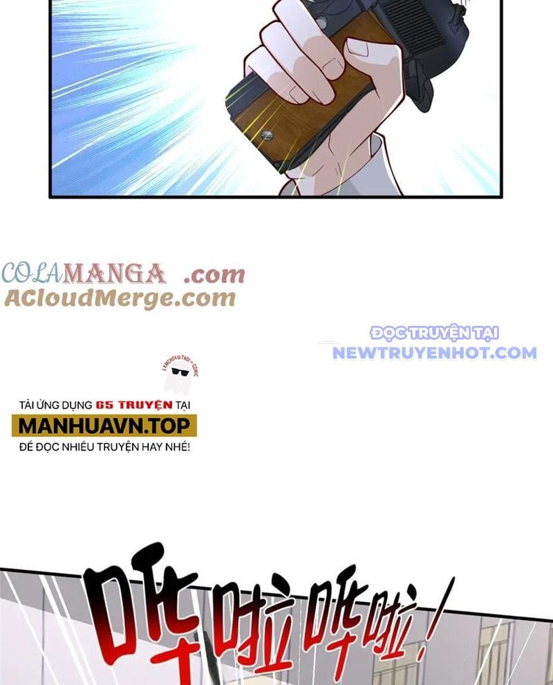 đọc truyện Mỗi Tuần Ta Có Một Nghề Nghiệp Mới Chương 764 ảnh 34 tại Thiên Thai Truyện