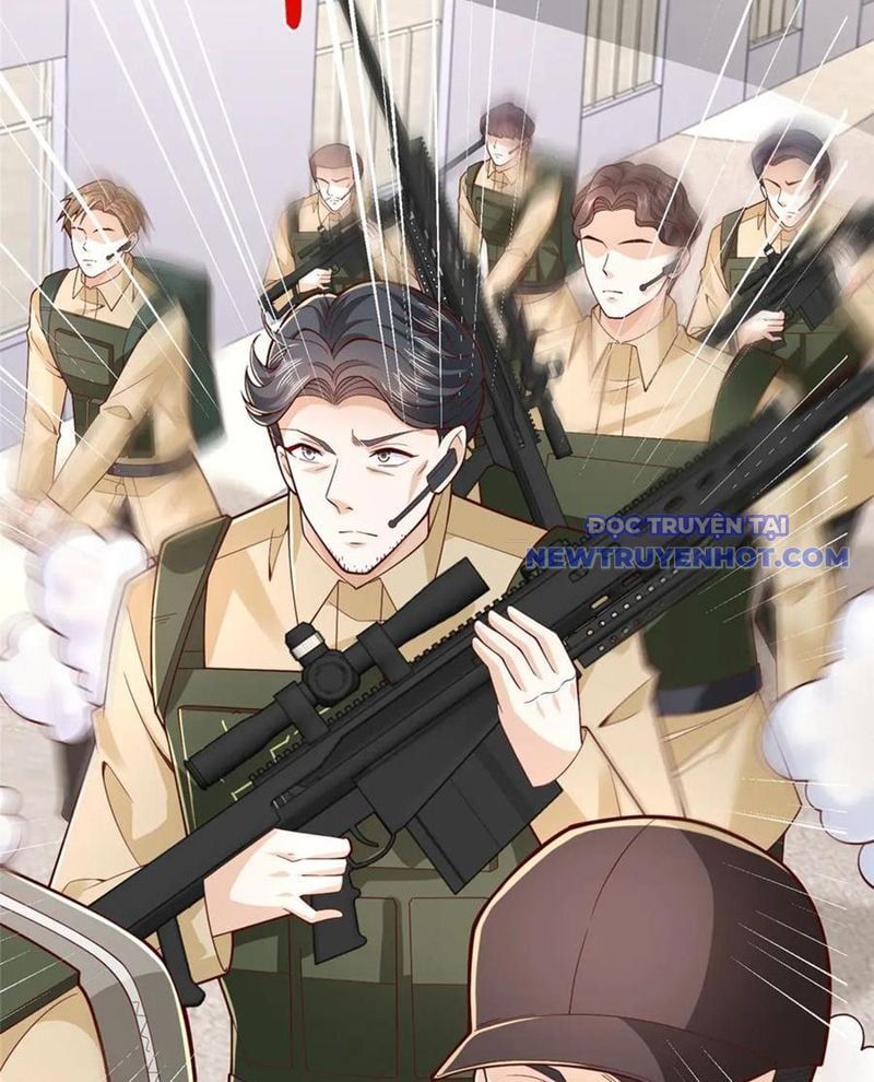 đọc truyện Mỗi Tuần Ta Có Một Nghề Nghiệp Mới Chương 764 ảnh 35 tại Thiên Thai Truyện