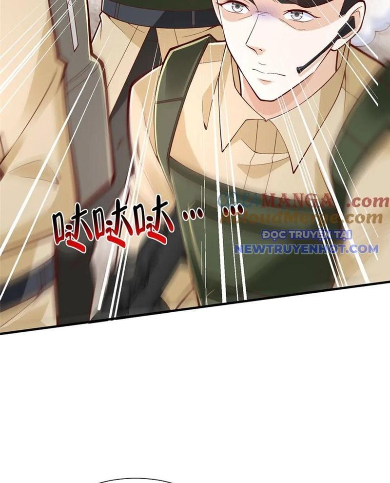 đọc truyện Mỗi Tuần Ta Có Một Nghề Nghiệp Mới Chương 764 ảnh 36 tại Thiên Thai Truyện