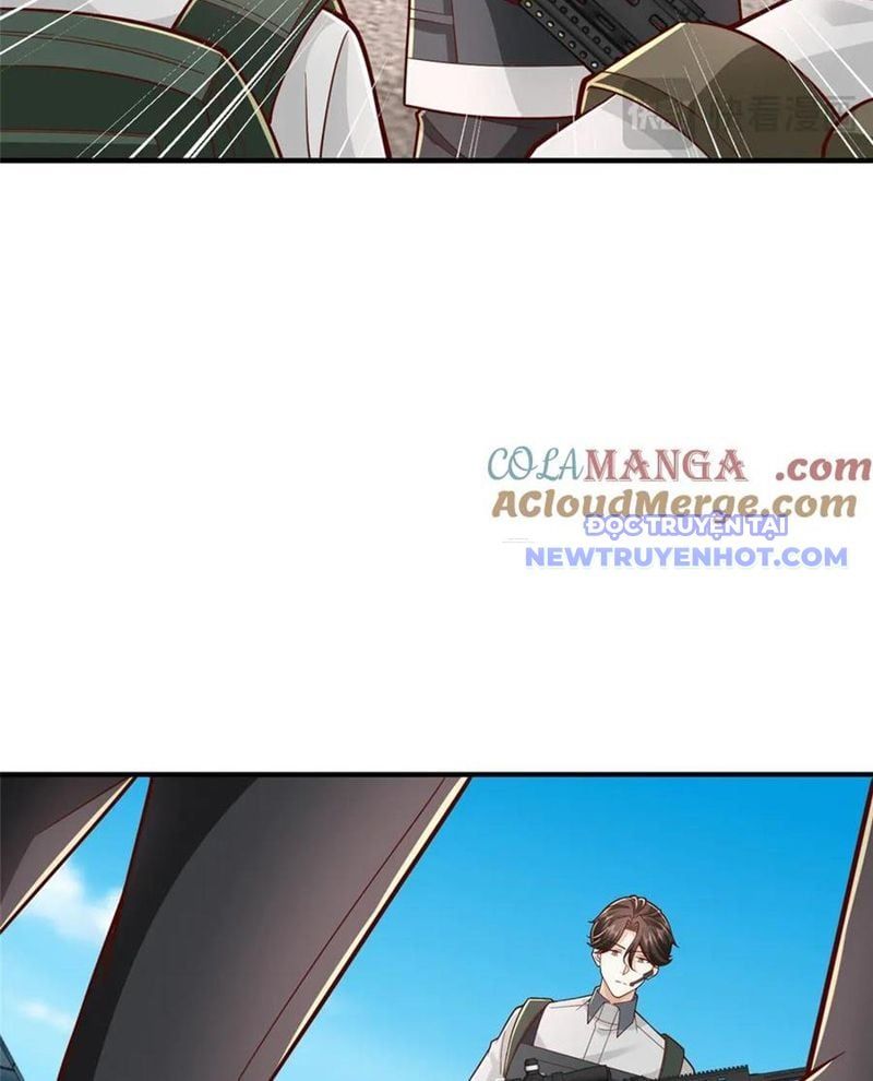 đọc truyện Mỗi Tuần Ta Có Một Nghề Nghiệp Mới Chương 764 ảnh 38 tại Thiên Thai Truyện