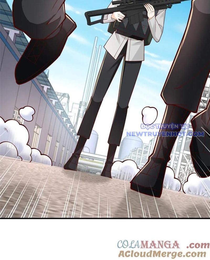 đọc truyện Mỗi Tuần Ta Có Một Nghề Nghiệp Mới Chương 764 ảnh 39 tại Thiên Thai Truyện