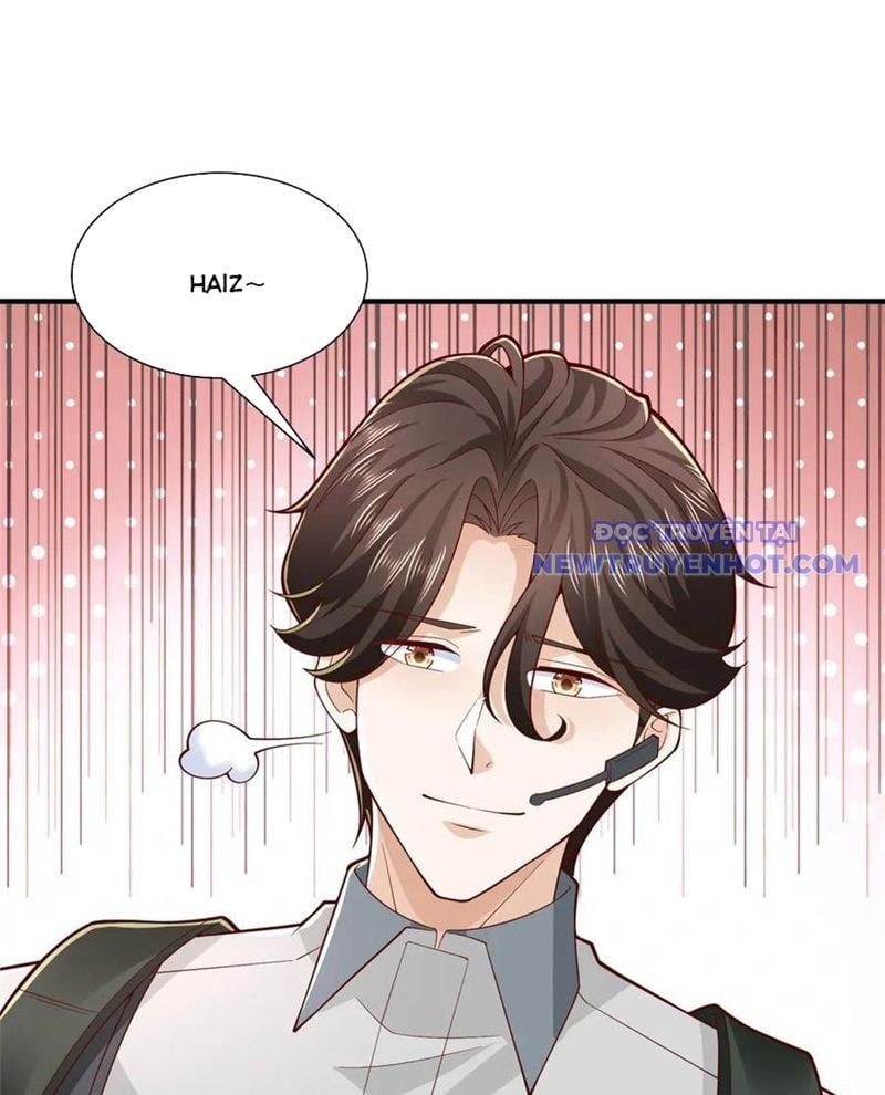 đọc truyện Mỗi Tuần Ta Có Một Nghề Nghiệp Mới Chương 764 ảnh 40 tại Thiên Thai Truyện