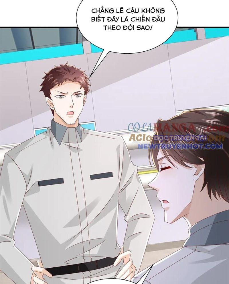 đọc truyện Mỗi Tuần Ta Có Một Nghề Nghiệp Mới Chương 764 ảnh 6 tại Thiên Thai Truyện