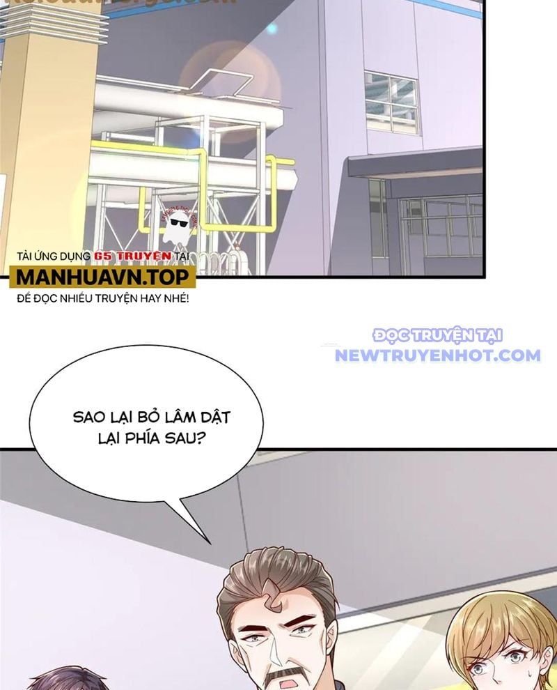 đọc truyện Mỗi Tuần Ta Có Một Nghề Nghiệp Mới Chương 764 ảnh 42 tại Thiên Thai Truyện