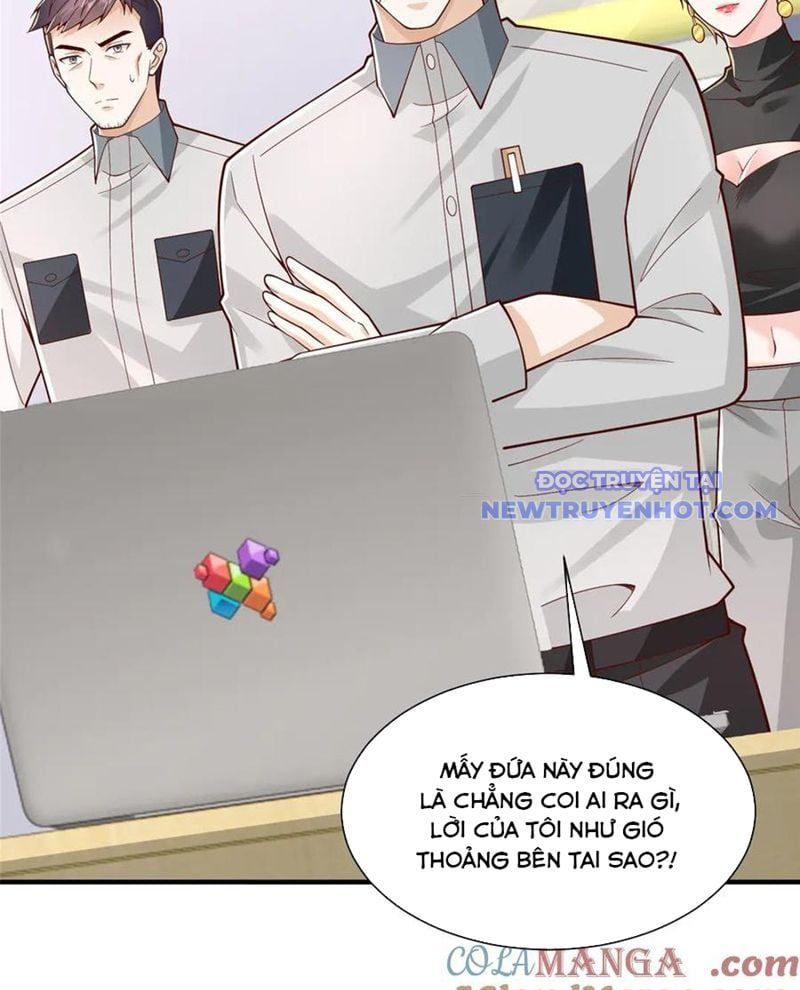 đọc truyện Mỗi Tuần Ta Có Một Nghề Nghiệp Mới Chương 764 ảnh 43 tại Thiên Thai Truyện