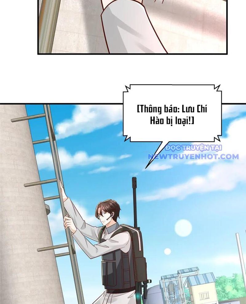 đọc truyện Mỗi Tuần Ta Có Một Nghề Nghiệp Mới Chương 764 ảnh 45 tại Thiên Thai Truyện